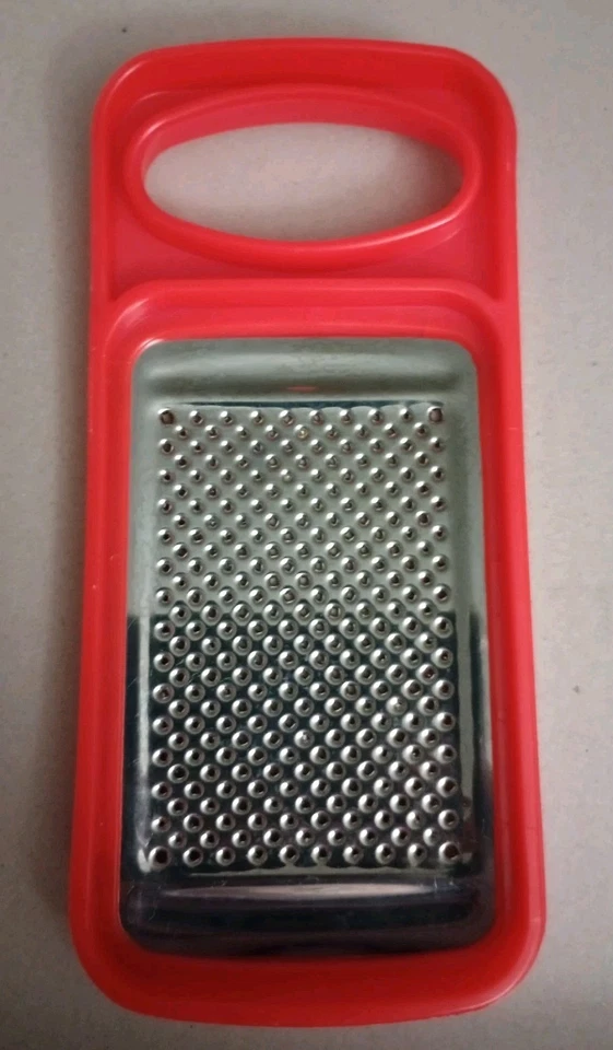 Ручная терка для сыра Betty Crocker кухонные гаджеты для приготовления - Изображение 2 из 3