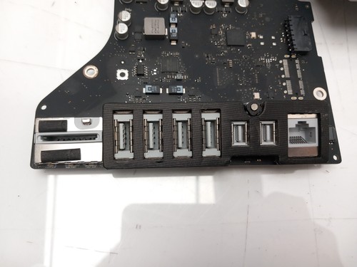 Apple iMac A1418 2015 21.5" Logic Board With 8GB RAM i5-5250U CPU 820-00430-A - 第 3/5 張圖片
