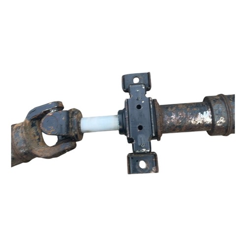 MITSUBISHI L200 PROP SHAFT REAR MANUAL SUPER SELECT MK5 6 2015-2022 3401A209 - Picture 5 of 11