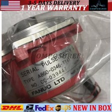 NEW FANUC A860-0346-T141 Encoder A8600346T141
