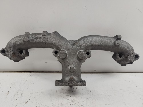 Colector de escape Corvette 69-80 GM #3932461 R.H - Imagen 1 de 7