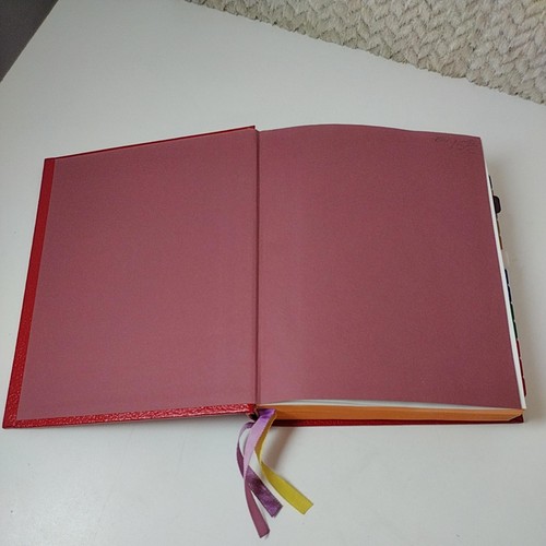 Vintage 1985 The Sacramentary Roman Missal Catholic Hardcover Tabbed Book - Picture 7 of 15