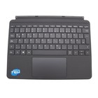 Microsoft surface Go 1 2 3 Keyboard Original 1840 Layout Qwertz German Style