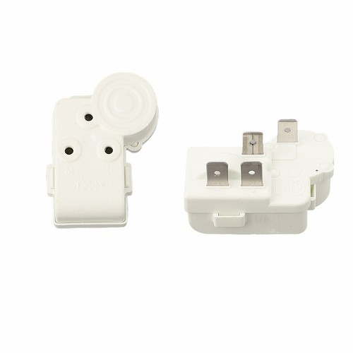 Sustainable Plastic Construction of the PTC Starter Relay for Durability - Picture 18 of 42