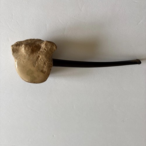 Vintage Kiko Meerschaum Pipe - Picture 2 of 9