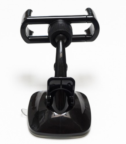 Pour ZTE Axon 40 Ultra Support téléphone voiture + CHARGEUR titulaire mount ho - Photo 6/6