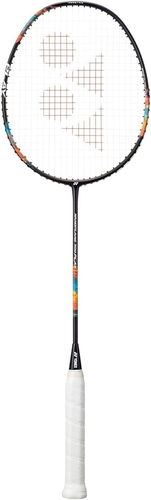 Yonex Nanoflare 700 Play Badminton Racket Racquet Strung Colour Name:Midnight... - Picture 11 of 12