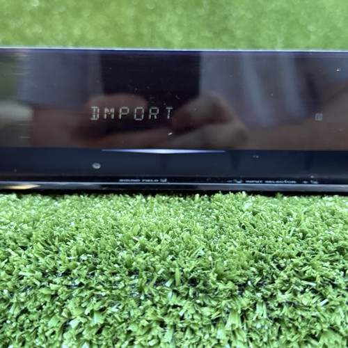 Sony STR-KS370 Multi Channel HDMI 5.1 Ch AV Home Theater Receiver No Remote - Picture 11 of 17