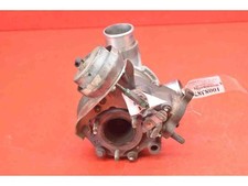 TOYOTA AURIS E15 Turbolader 17201-0R070 2010 32074733