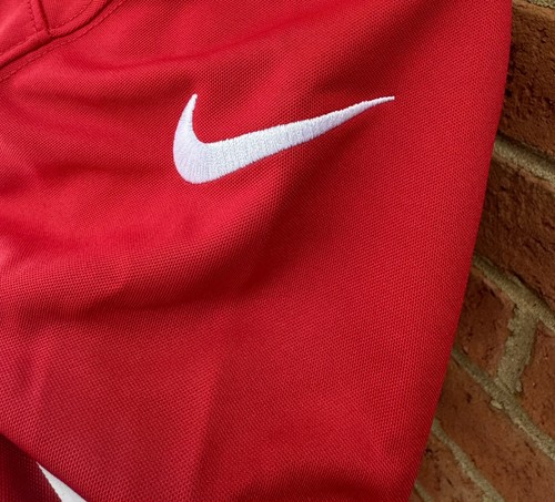 $150 JIMMY GAROPPOLO #10 SAN FRANCISCO 49ers NIKE HOME RED JERSEY M MEDIUM NWT - Bild 7 von 10