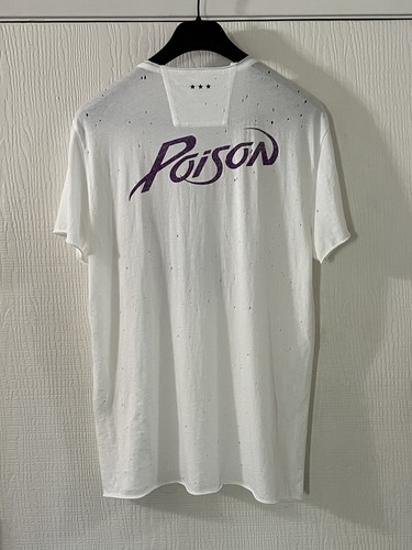 John Varvatos Edición Limitada Legendary Rock Icon Collection 2018 - “Poison” - Imagen 12 de 15