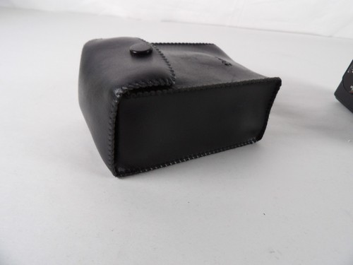 Canon 155A Speedlite Flash *AE-1 * A-1 * AT-1 T50 T70 Original Case - Picture 14 of 15