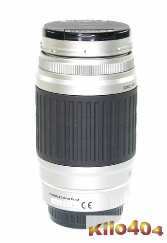 SMC Pentax FAJ 75-300mm 1:4,5-5,8 AL ✯ TOP ✯ K Bajonett ✯ KP ✯ K-5 ✯ K-1 ✯ K-3 ✯ - Picture 4 of 9