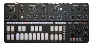 NORAND MONO MK2 : NEW : [DETROIT MODULAR]