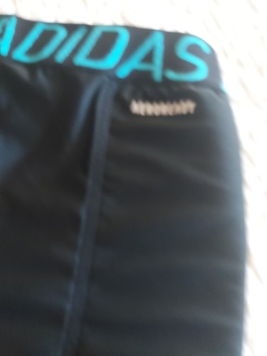 Pantaloncini Adidas nuoto compressione taglia L uomo donna unisex bici incerte elasticizzati - Foto 8 di 13