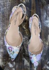 Christian siriano for Payless flats