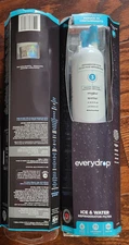 Everydrop Fridge Refrigerator Water Filter #3 Maytag Amana KitchenAid Whirlpool