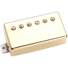 Seymour Duncan APH-1n Alnico II Pro Neck Humbucker Gold