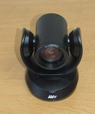 BROKEN AVer CAM520 Pro (PoE) Videoconferencing Camera FOR PARTS OR REPAIR