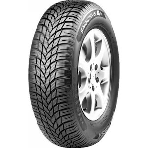 215/45 R17 91V Neumáticos de Invierno LASSA SNOWAYS 4 XL Auto - Imagen 5 de 9
