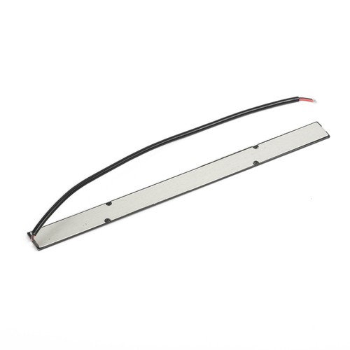 3 X Amazing White Marine Grade Large Super Bright 12 Volt LED Courtesy Lights - Picture 5 of 23