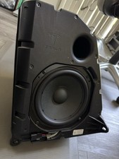2020 2021 2022 2023 Tesla Model Y MY Subwoofer Bass Loudspeaker OEM