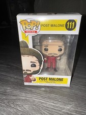 Funko Pop! Vinyl: Post Malone #111