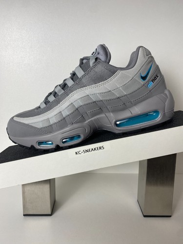 NIKE AIR MAX 95 US 8.5 EUR 42 (CV1635001) NEU!!! - Bild 2 von 6