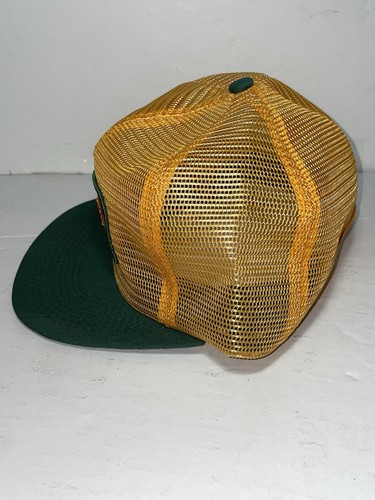 Vintage Lot of 3 ~ Farming Hats ~ Snapback ~ K-Brand - Picture 9 of 19