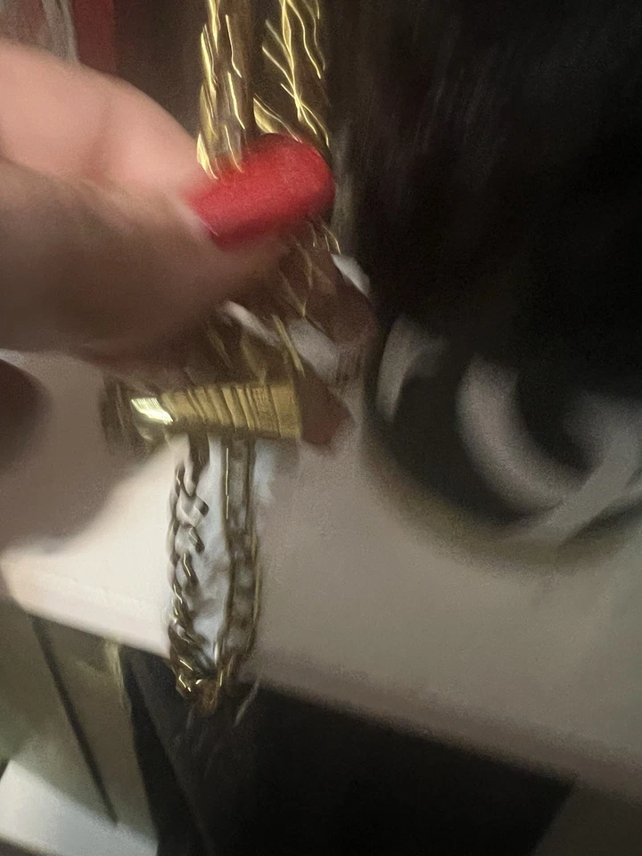 Chanel GWP Soporte Acolchado y Taza Reutilizable Marca Negra - ¡Caja Chanel Para Regalo!! Foto 2 de 2