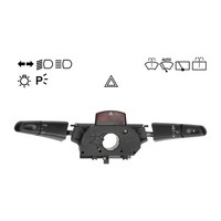 Aic Lenkstockschalter FüR Mercedes Sprinter B901-904 Vw Lt Ii Transporter T4