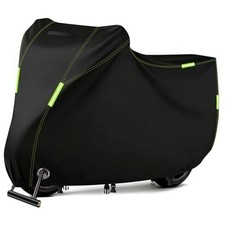 Motorcycle Cover All Season Universal Weather Quality Waterproof Sun 116"