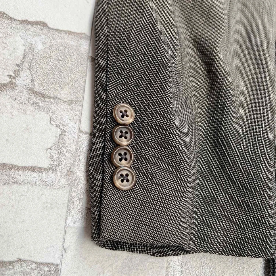 Blazer Ralph Lauren 54 IT 50 FR L  - Bild 4 von 4