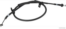 HERTH+BUSS JAKOPARTS Seilzug, Feststellbremse Hinten, Rechts für HYUNDAI