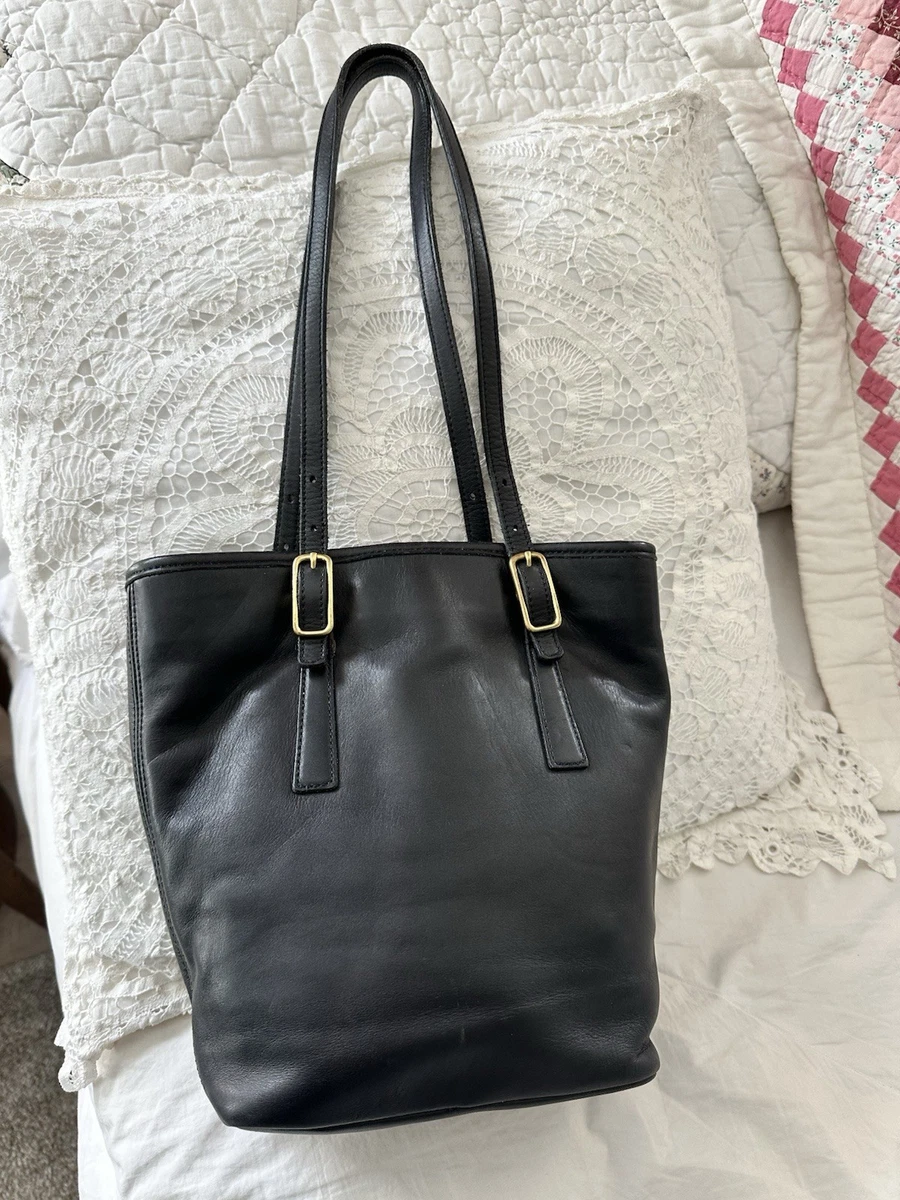 Coach Legacy Tote Solid Bags & Handbags for Women for sale | eBay