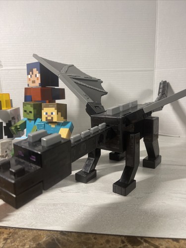 Minecraft Lot - Bild 5 von 14