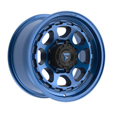 FITTIPALDI OFFROAD FT103BL 17X8.5, PCD 8X6.50, ET +00, CB 125.2-GLOSS BLUE