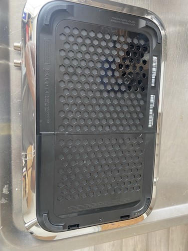 Sky ES240 2TB BOX NON TESTATO RICAMBI RIPARAZIONI - Foto 5 di 9