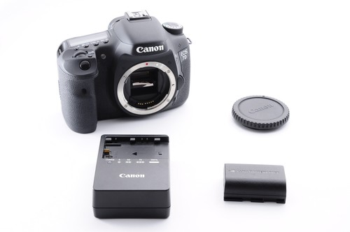 Canon EOS 7D Excellent+5 SLR Digital Camera Body Only S/C 40,343 Y2760 - Picture 20 of 20