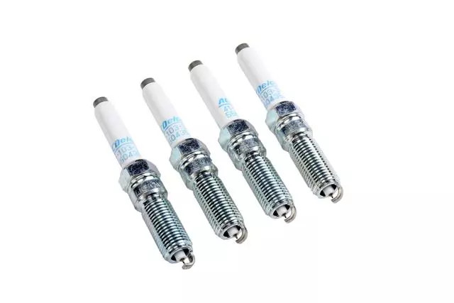 Genuine ACDelco Spark Plug 41-103IP