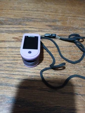 Zacvrate Pulse Oximeter 500dl Pro Series 