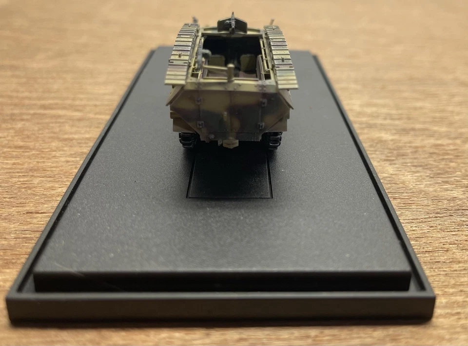 Dragon Armor 1:72 Sd.Kfz.251/7 Ausf.D Pionierpanzerwagen 60314 *No Box* 1134 - Image 4 of 4