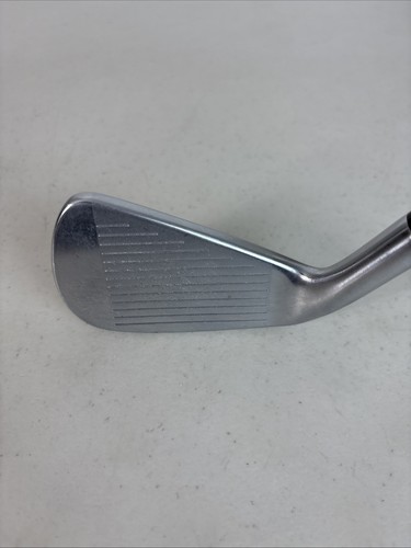 TaylorMade P790 Forged 5 Iron Dynamic Gold 105 Black Steel Stiff (3243) - Picture 3 of 6