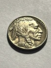 1931-S Buffalo Nickel/VF++ #16901-2