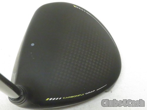 PING G430 Max Fairway 15° 3 Wood TOUR 2.0 Chrome 65 Stiff +Cover Near MINT - Picture 2 of 6