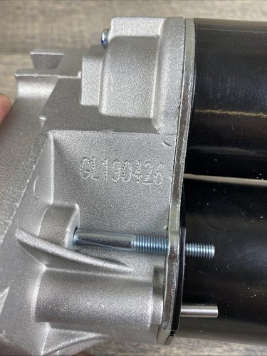 Starter For Chevrolet Malibu LS 3.5L Impala 3.4L 2001-2005 323-1429 6491 6481 - Picture 4 of 9