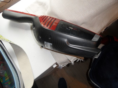 AEG  Akku Staubsauger Ergorapid Akku schwach - Bild 2 von 6