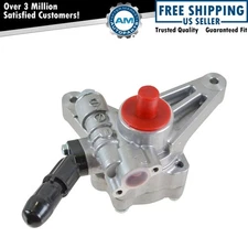 Power Steering Pump for 03 04 05 06 Honda Accord V6 3.0L Acura MDX Brand New