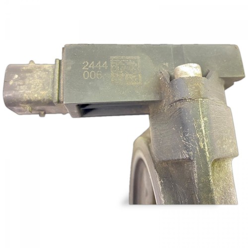 MAN TGL, TGM, TGS, TGX TP2063838 Fuel Filter Base 81125136000 81125136001 - Picture 6 of 6