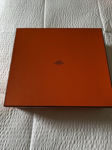 NEW Hermes Evelyne Poche III 29  w Palladium Hardware bag - Picture 15 of 16